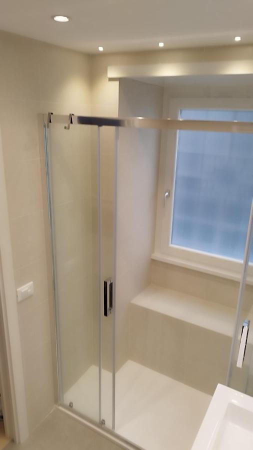 Casa Nomentana Appartement