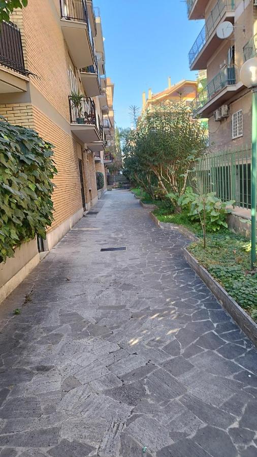 Appartement Casa Nomentana *