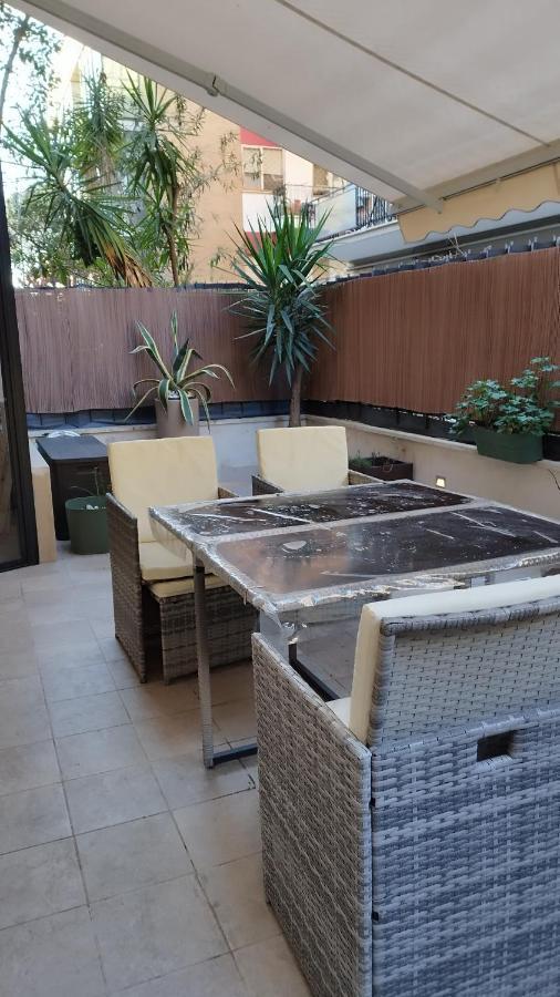 Appartement Casa Nomentana Rome