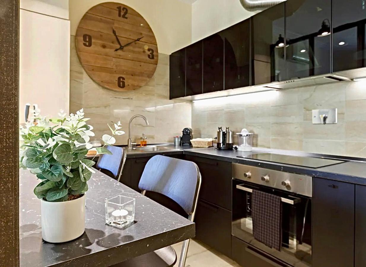 Sweethome Crispi Appartement