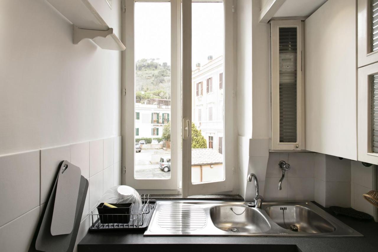 Apartment Foro Italico *