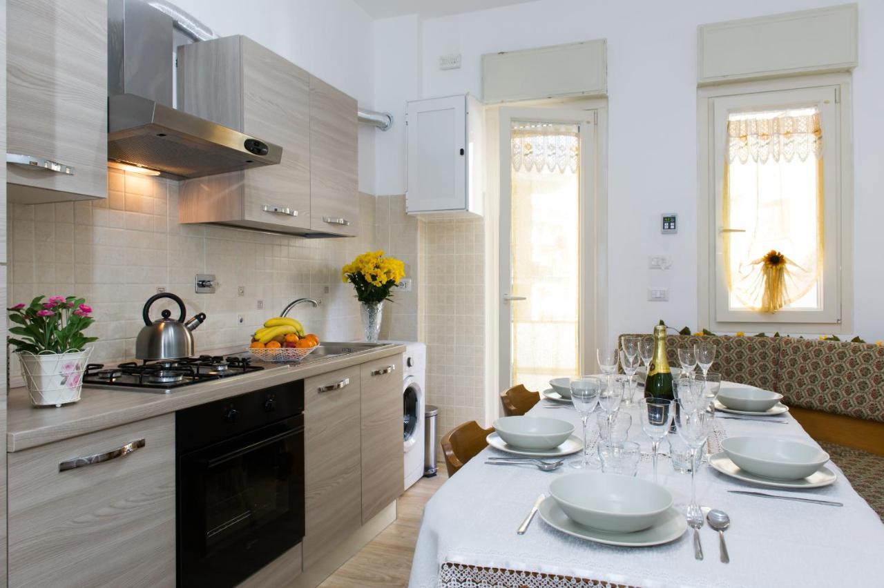 Gregory Big Family Apartment