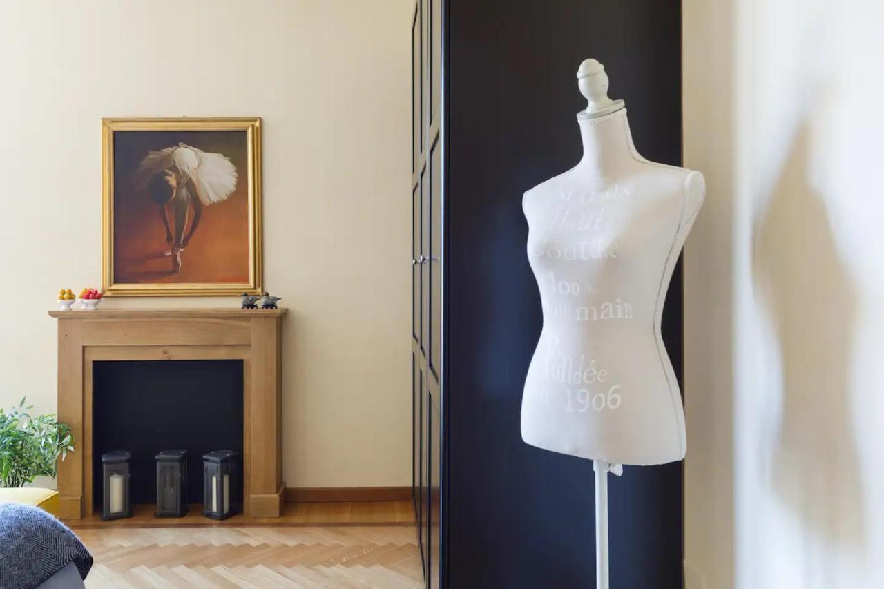Apartamento Sweethome Crispi *