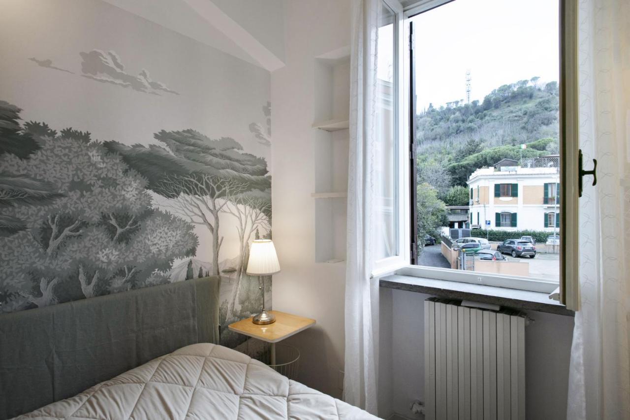 Foro Italico Apartment Rome