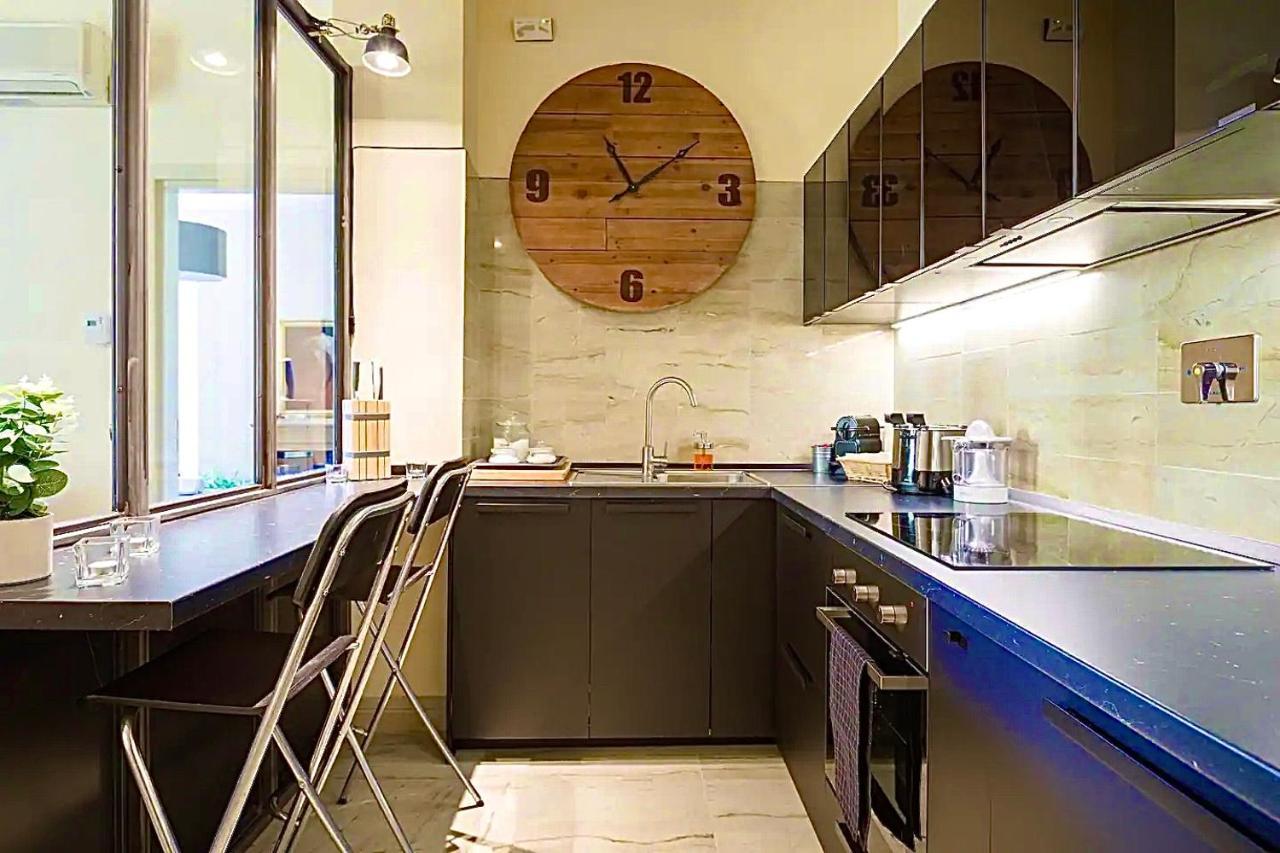 Sweethome Crispi Apartamento