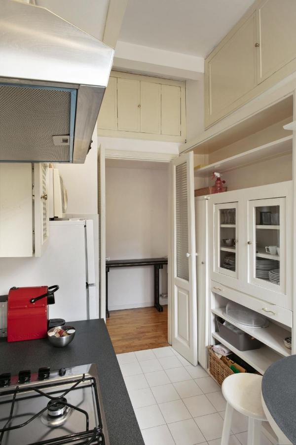Foro Italico Apartment *