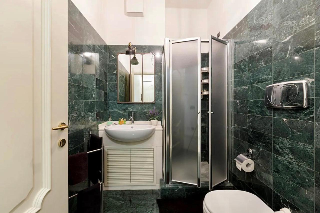 Sweethome Crispi Apartamento