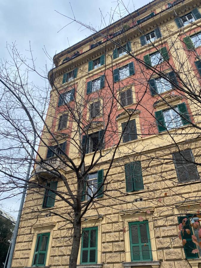Apartment C&y - Prati - Luxury Double With Kitchen