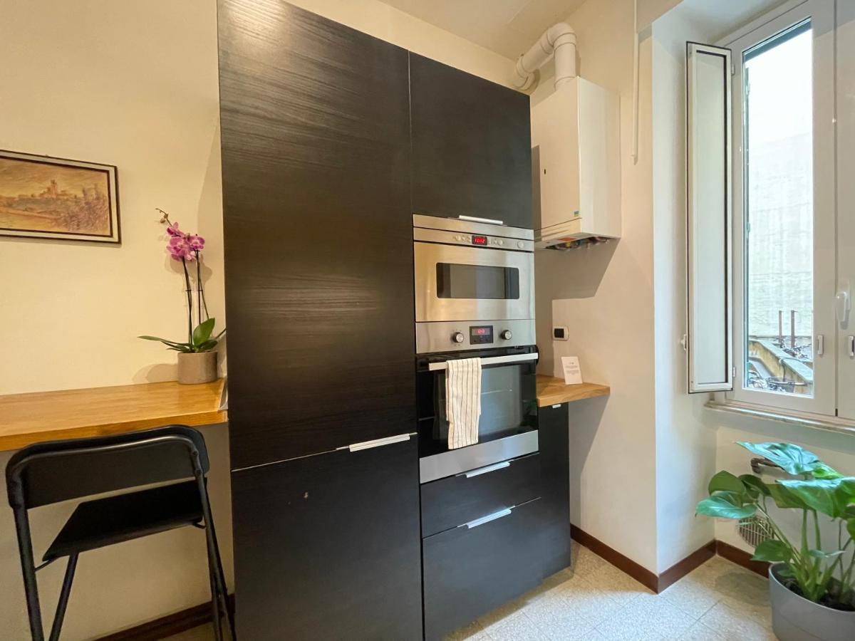 C&y - Prati - Luxury Double With Kitchen Apartment *