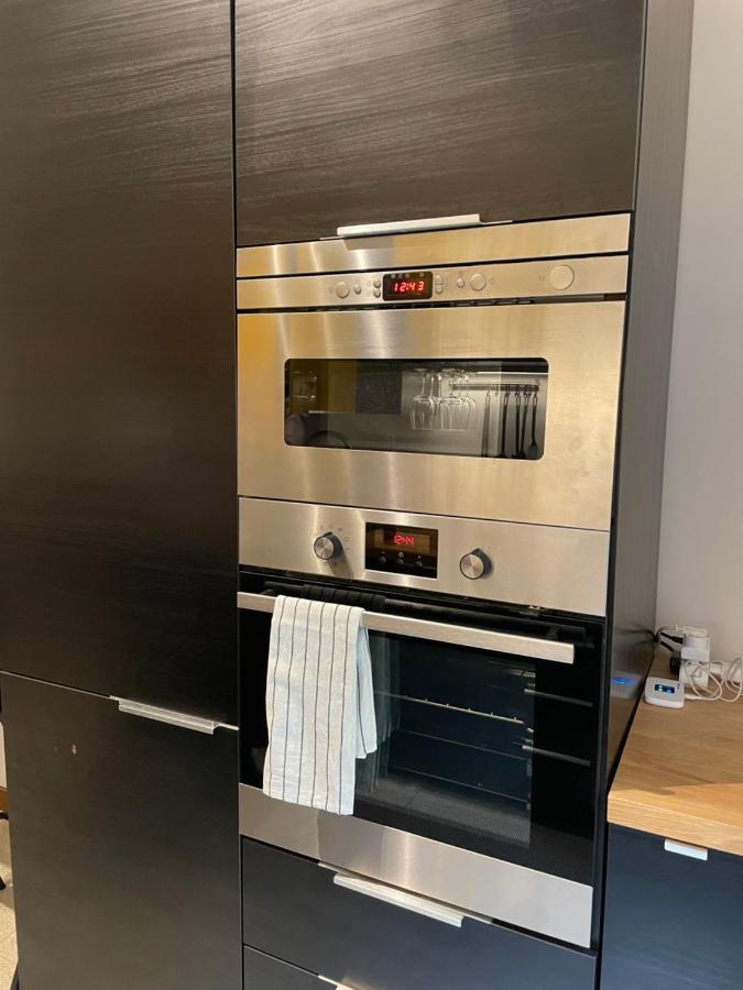 C&y - Prati - Luxury Double With Kitchen Apartment