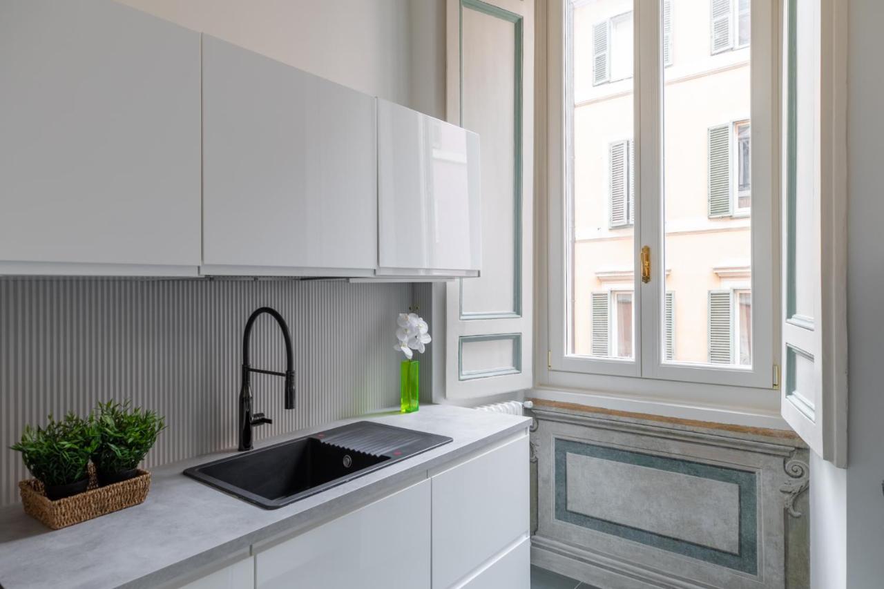 Iflat Wonder At The Pantheon Apartment Rome