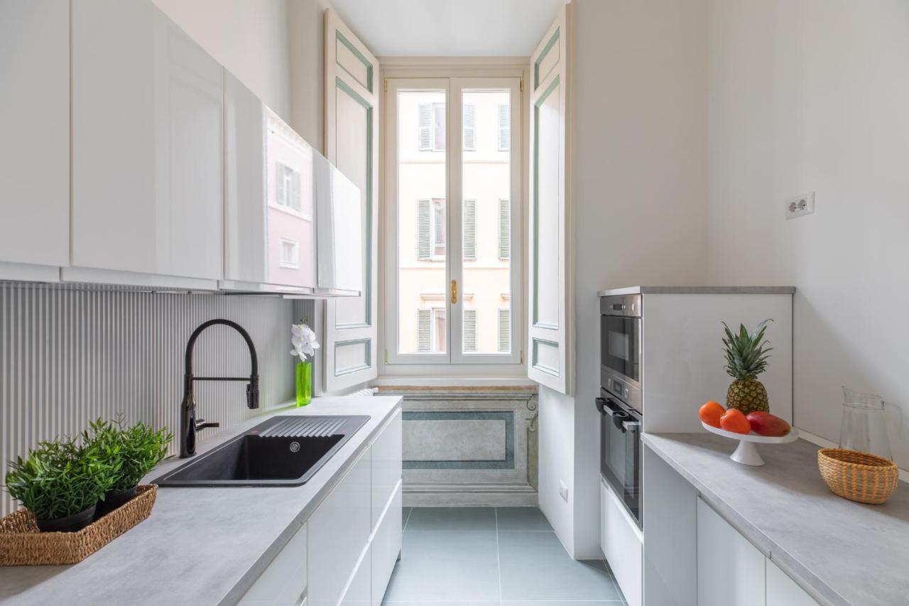 Apartment Iflat Wonder At The Pantheon