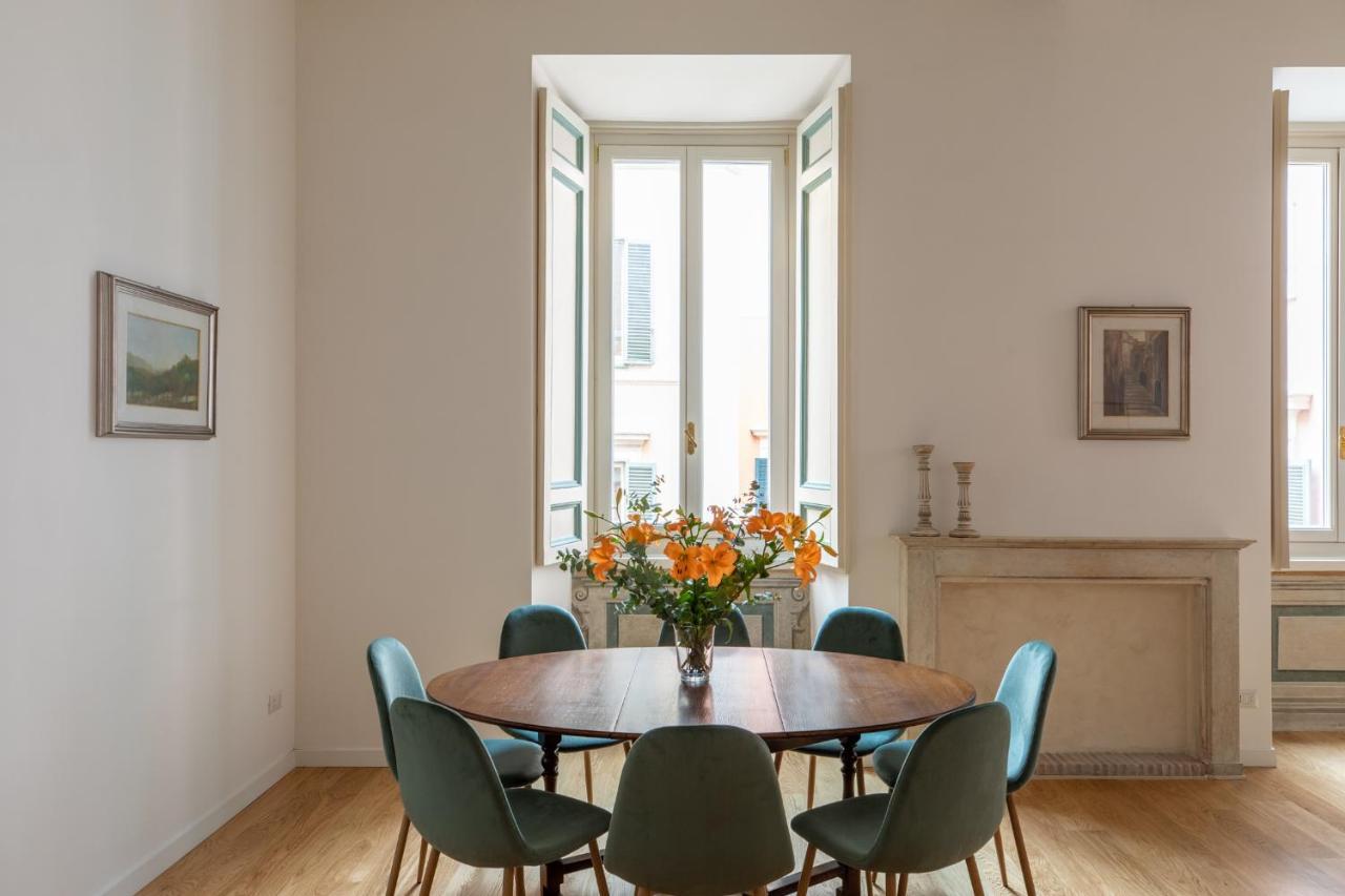 Iflat Wonder At The Pantheon Apartment