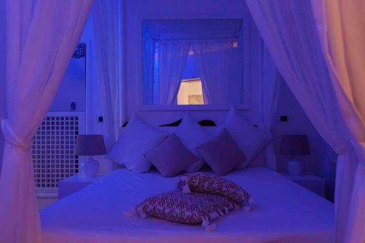 Navona Star Luxury Deluxe