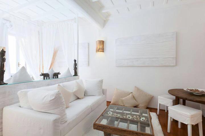 Apartamento Navona Star Luxury Deluxe