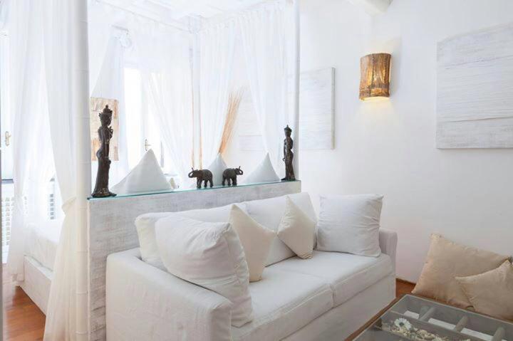 Navona Star Luxury Deluxe *