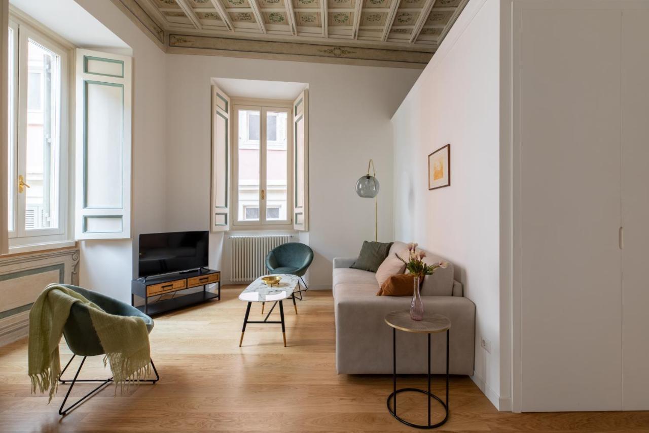 Iflat Wonder At The Pantheon Apartment Rome