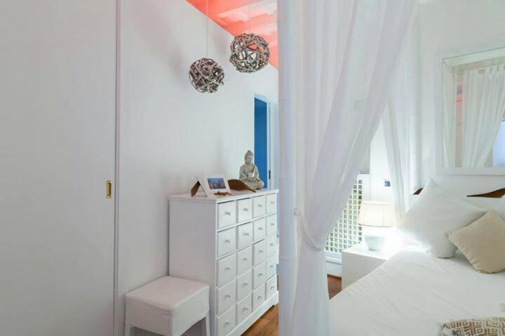 Navona Star Luxury Deluxe Apartamento