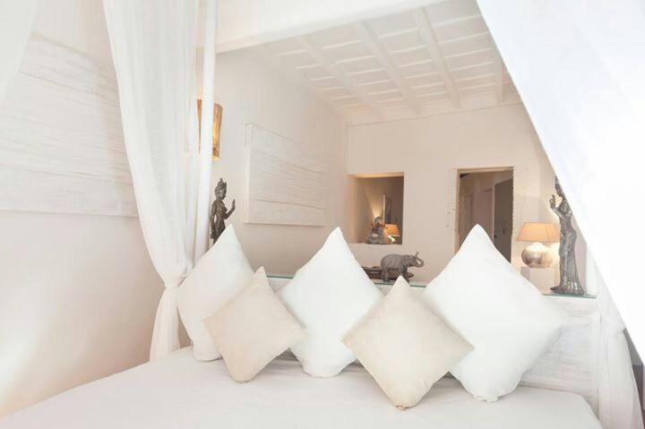 Navona Star Luxury Deluxe Apartamento *