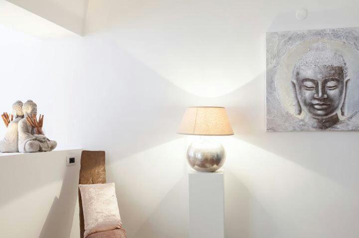 Navona Star Luxury Deluxe Apartamento *