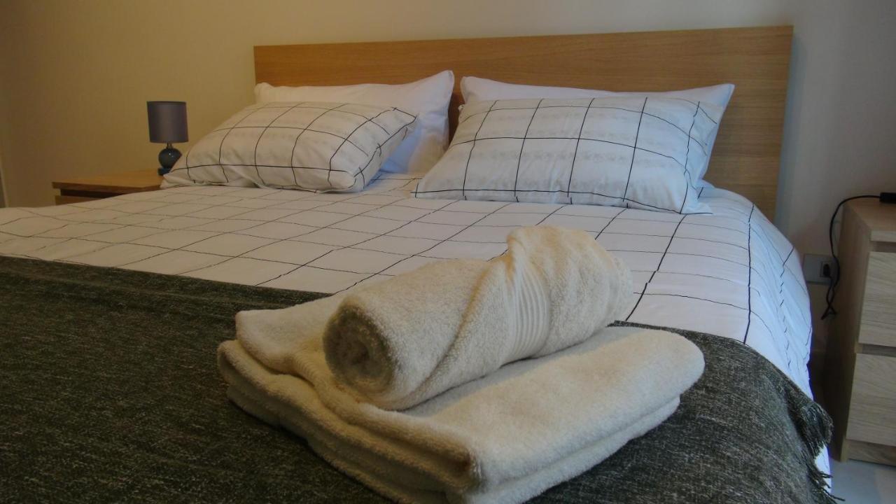 Apartamento Bambhouse - Nuovo *