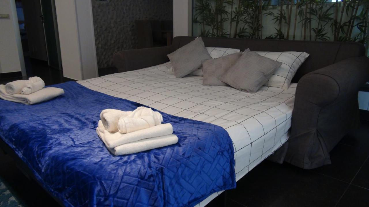 Bambhouse - Nuovo Apartamento Roma