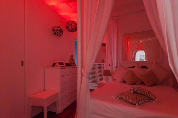 Apartamento Navona Star Luxury Deluxe