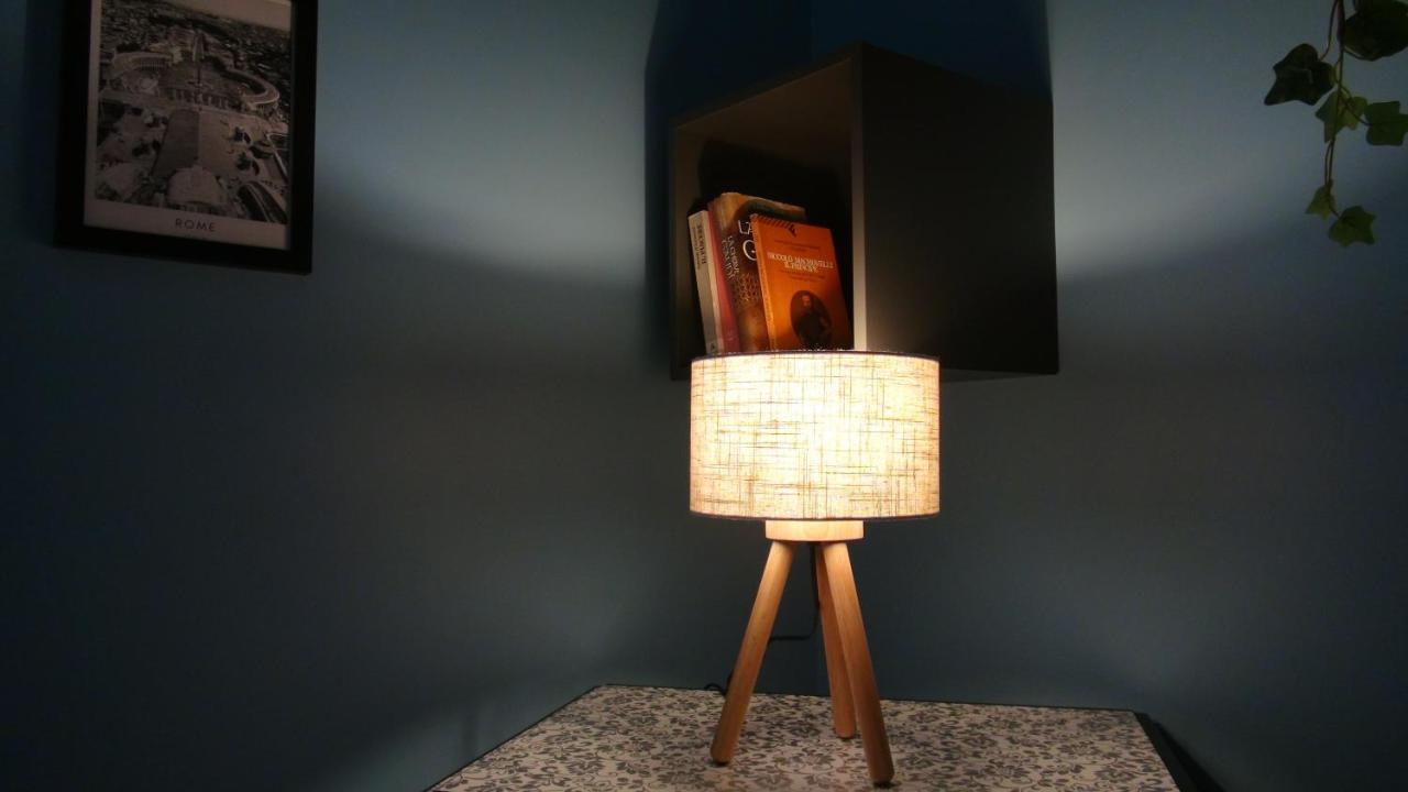 Apartamento Bambhouse - Nuovo