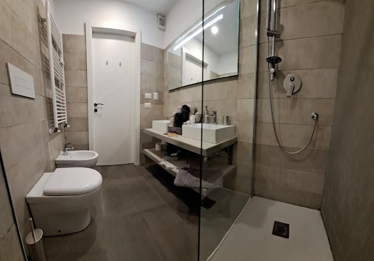 Apartment Lilia Charming Rome