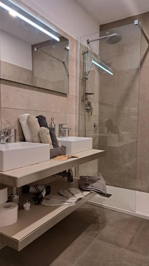 Lilia Charming Apartment