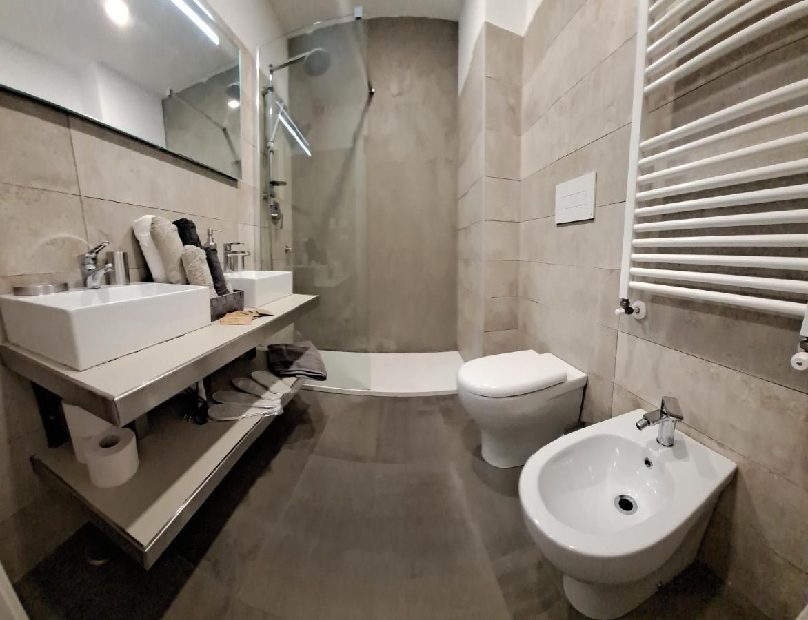 Apartment Lilia Charming *