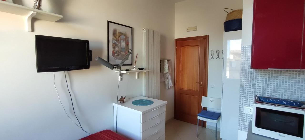 Apartamento Aquila 52