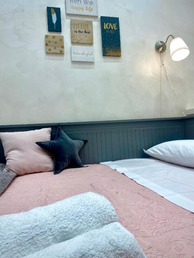 Close To The Coloseum, 2 Minutes Walk From Metro A Appartement *