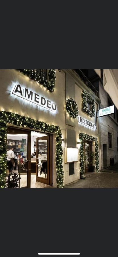 Loft Esquilino Terrazza A Stazione Termini Apartment Rome