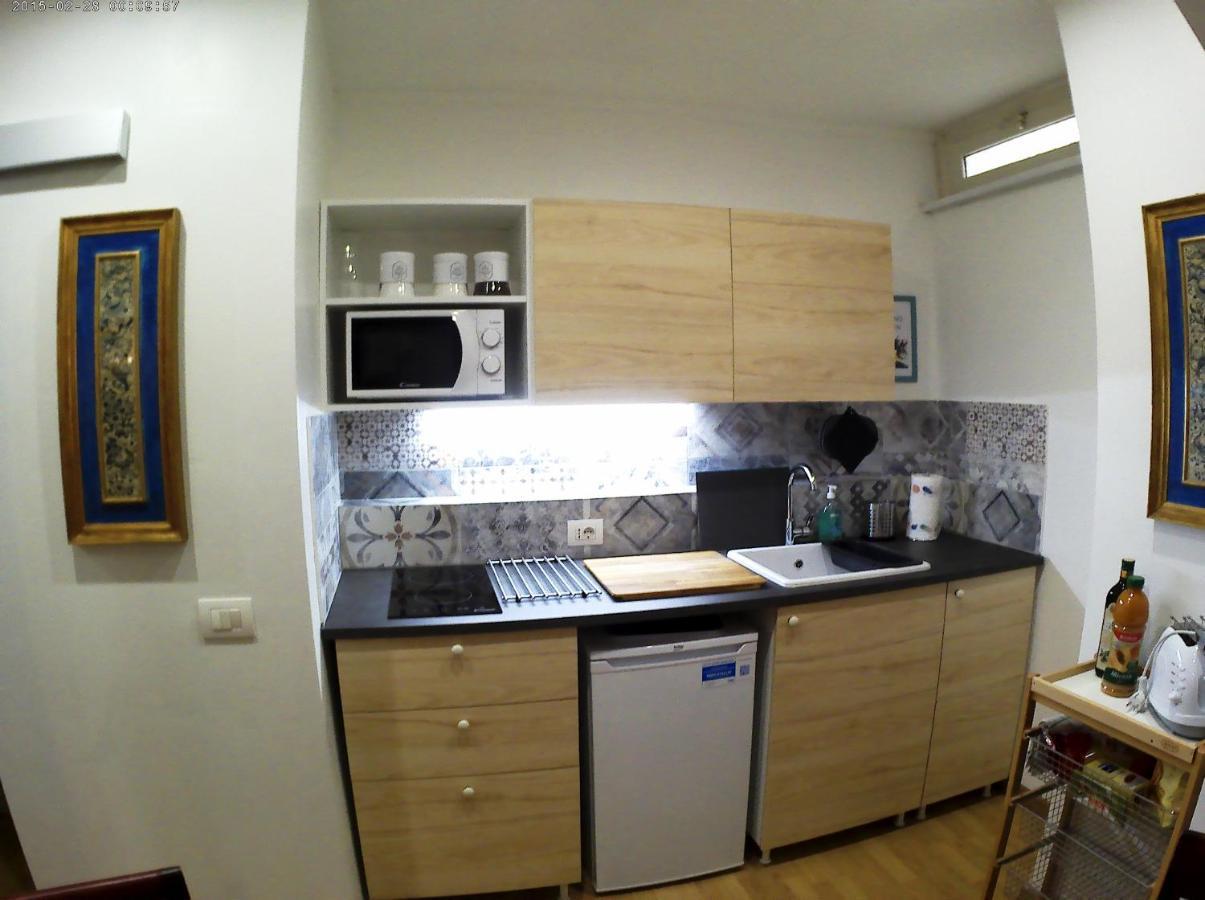 Apartment Lilium House Aventino *