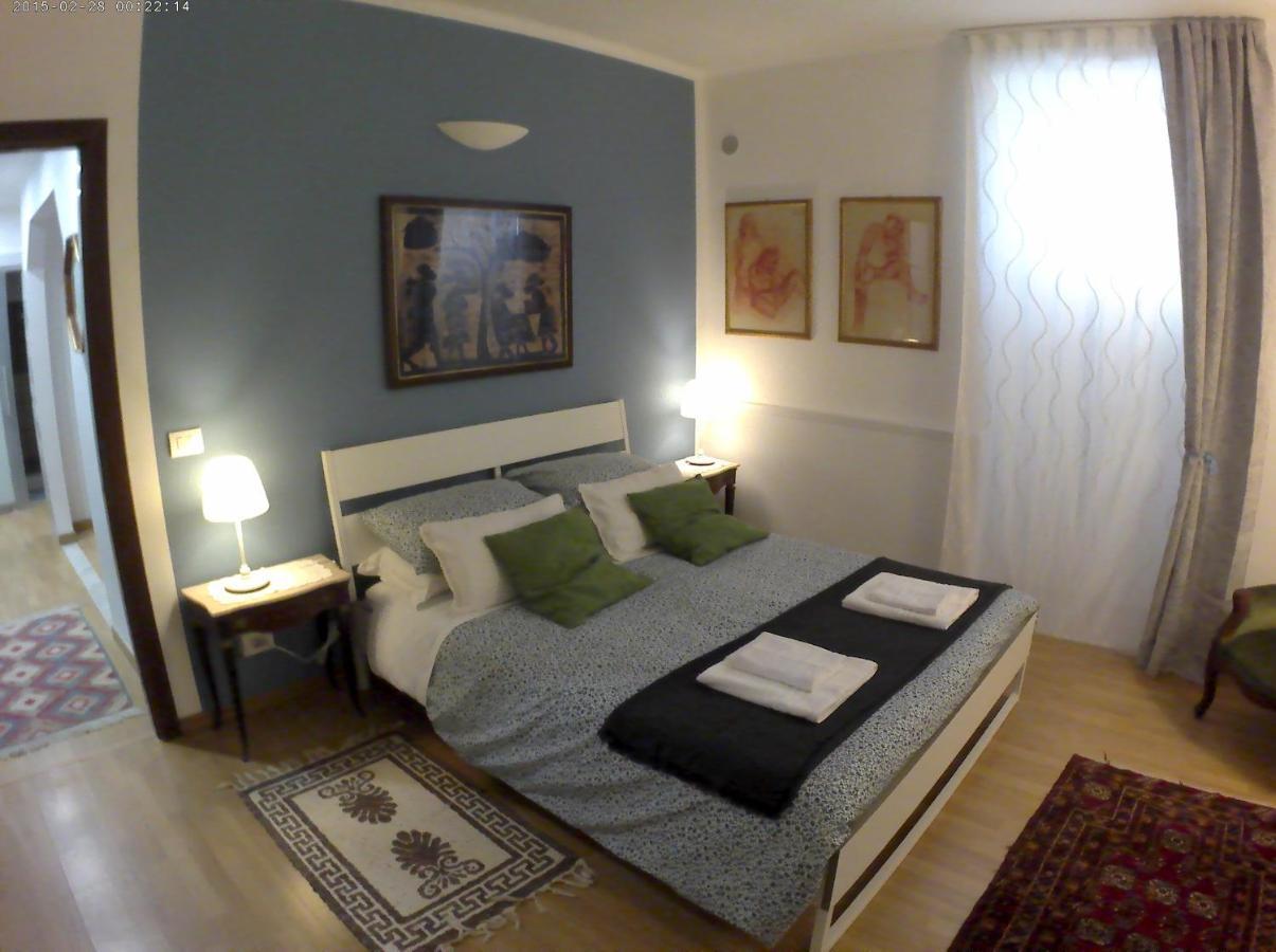 Lilium House Aventino Apartment *