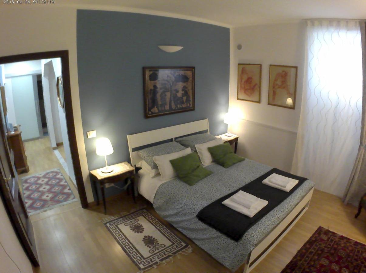 Lilium House Aventino Apartment Rome