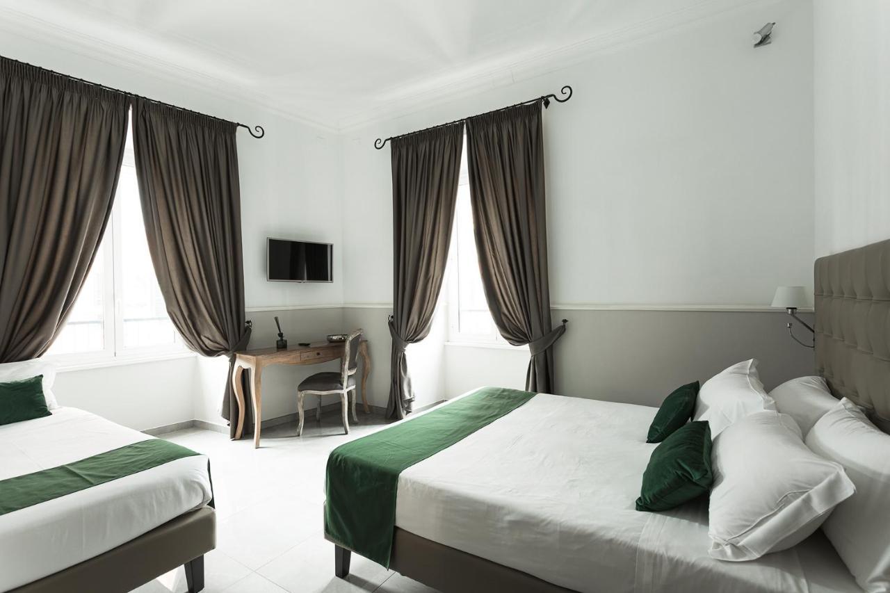 Vaticano Luxury Casa de hóspedes Roma