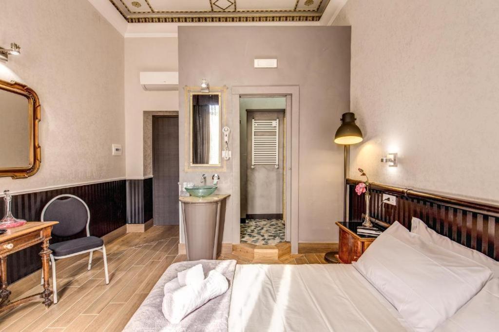 In Veneto Maison d'hôtes