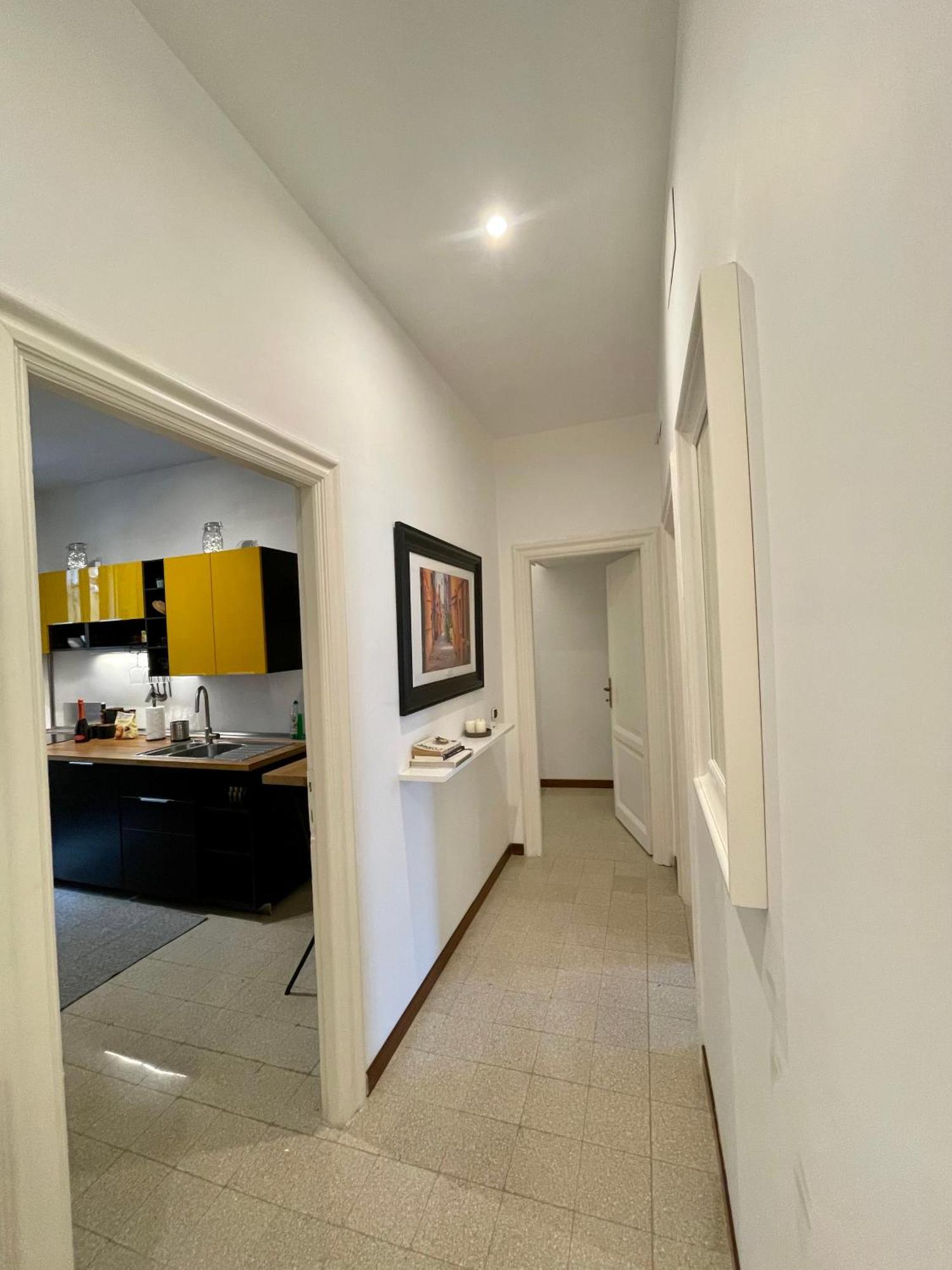 C&y - Prati - Luxury Double With Kitchen Apartment