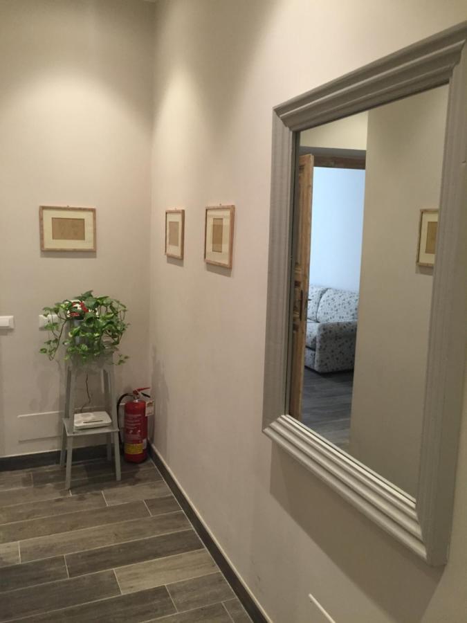 Antonelli House * Rome