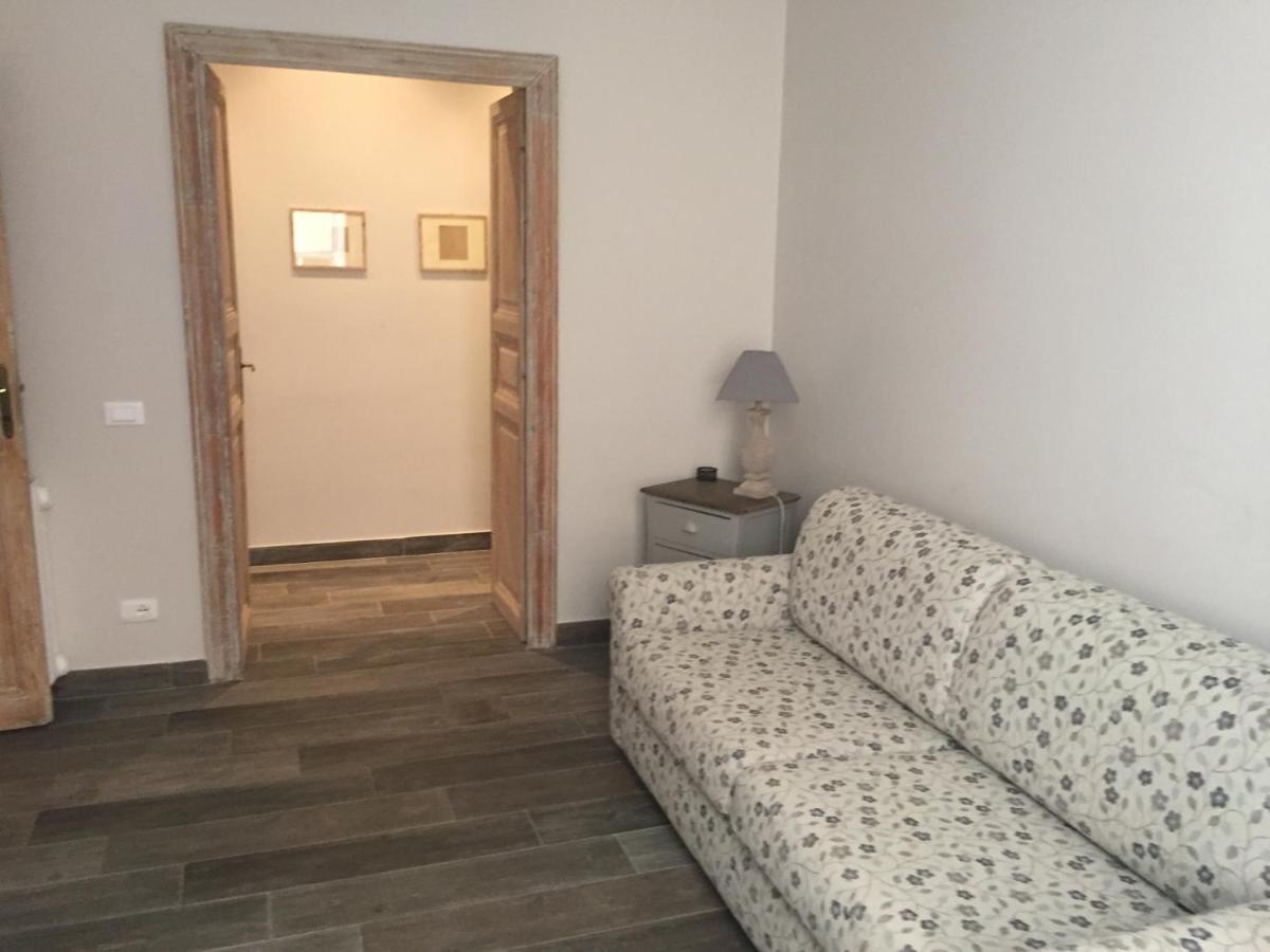 Antonelli House Rome