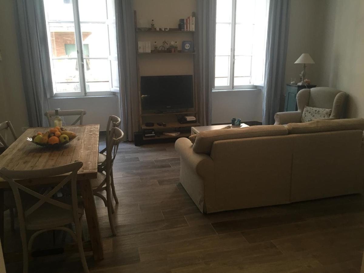 Apartment Antonelli House Rome