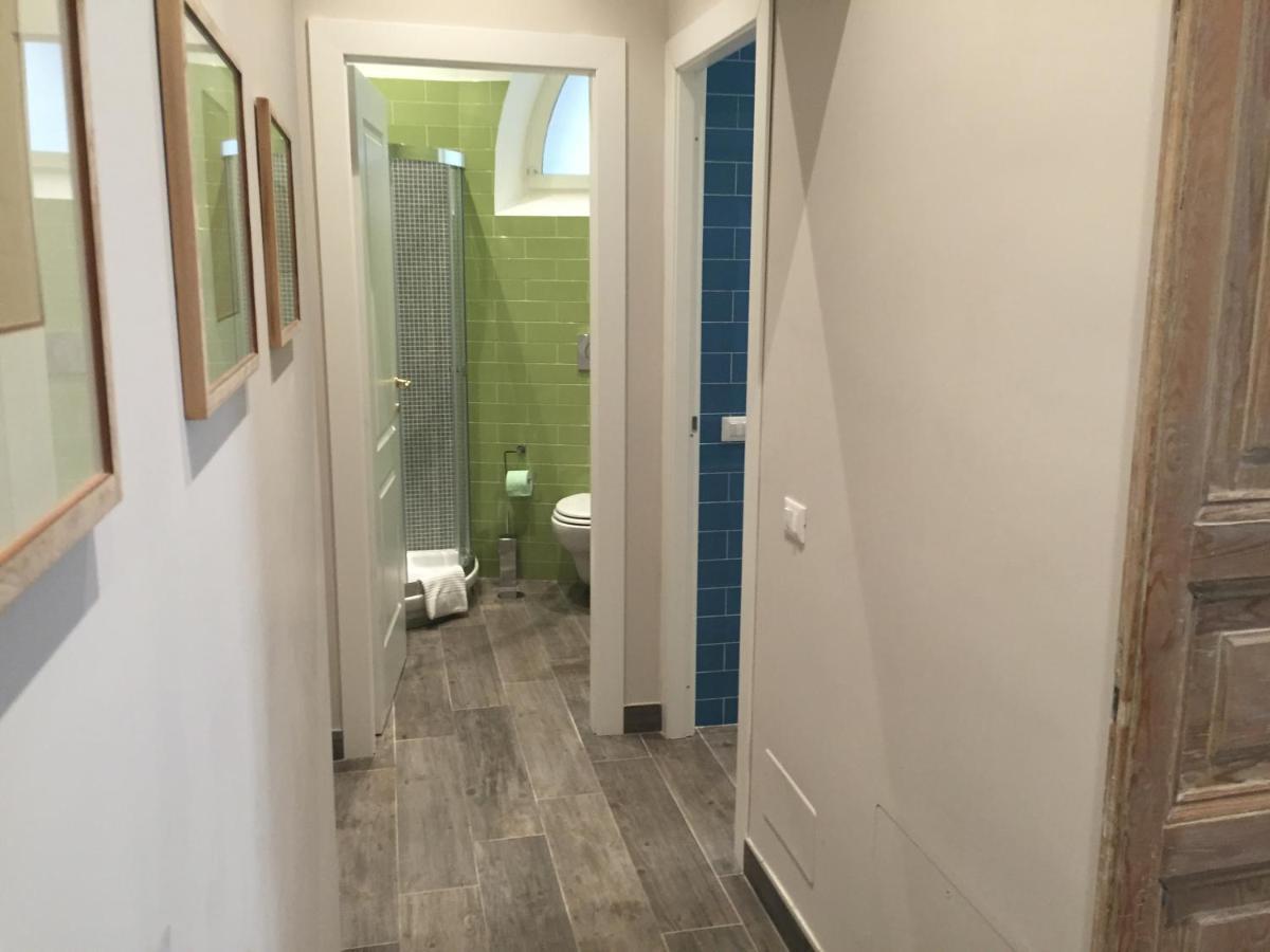 Apartment Antonelli House Rome