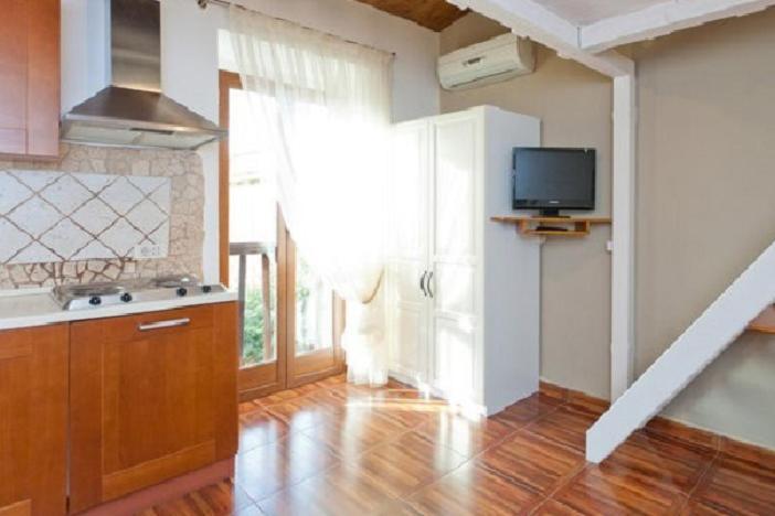 Brancaleone86 - The Loft Apartment *