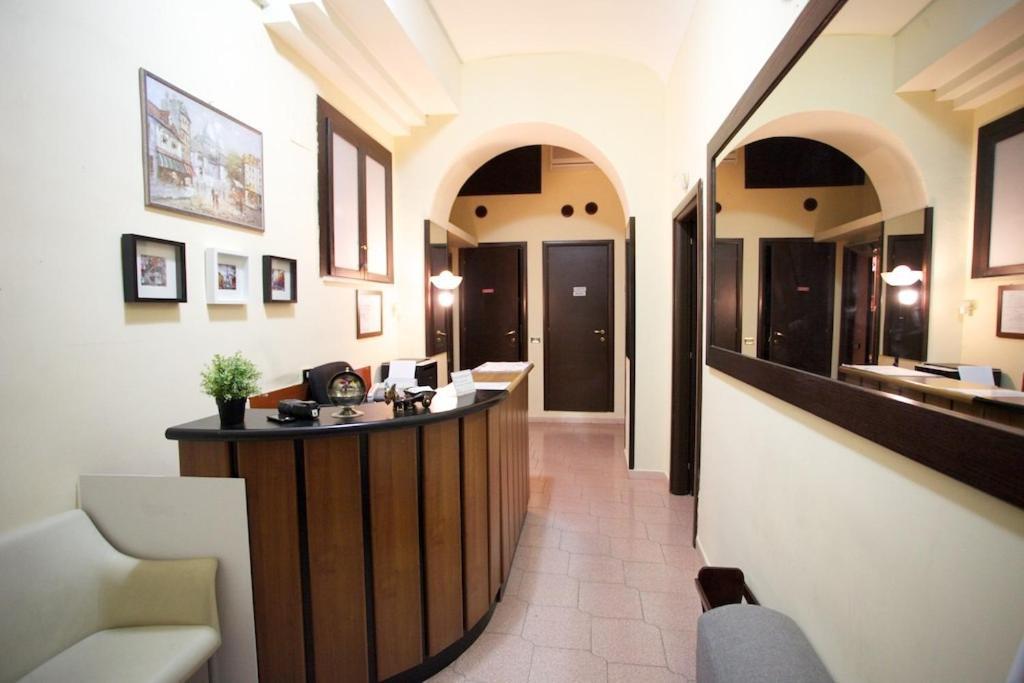 Dem Appartement *