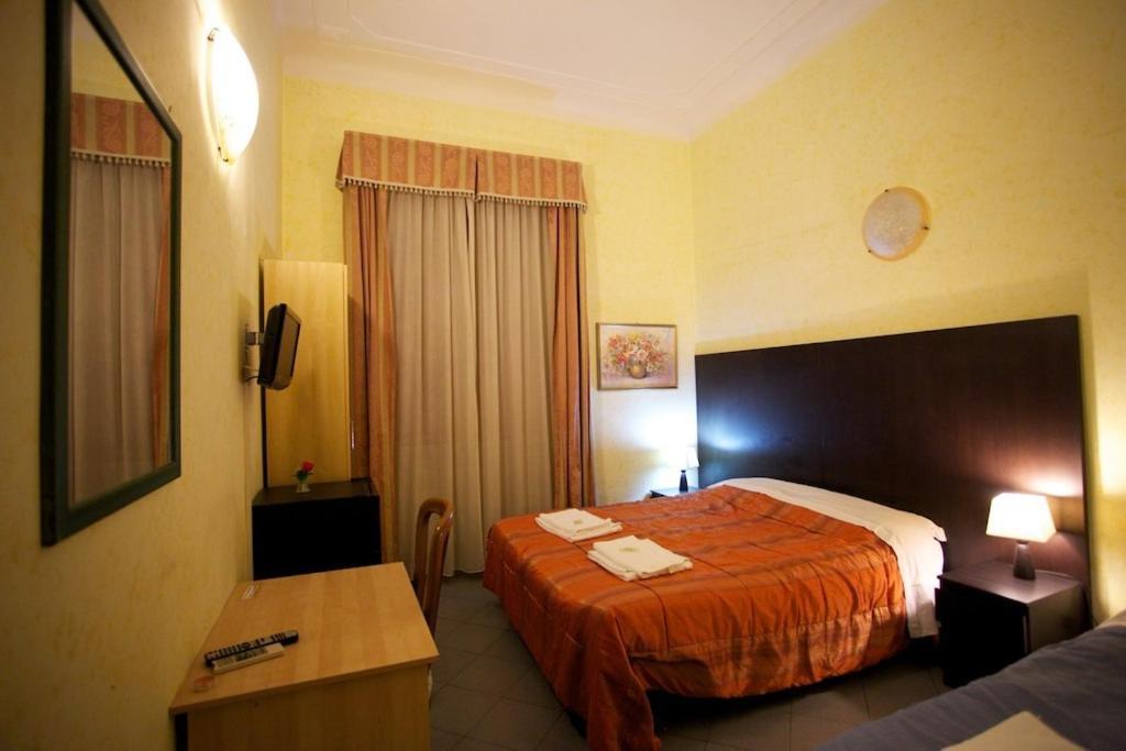 Dem Appartement
