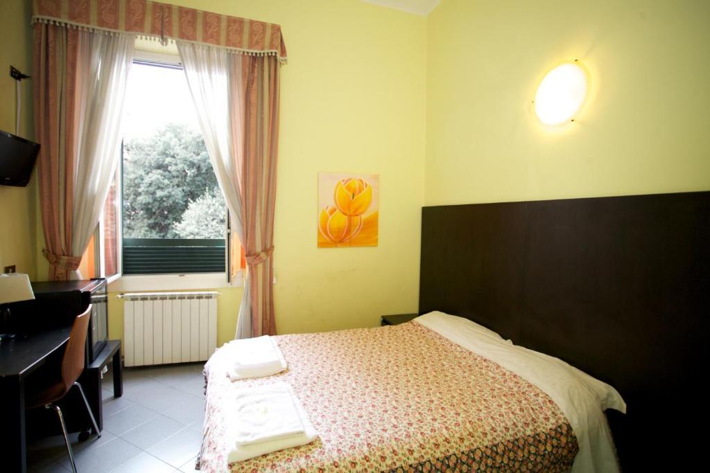 Appartement Dem