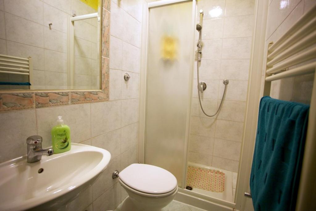 Dem Appartement