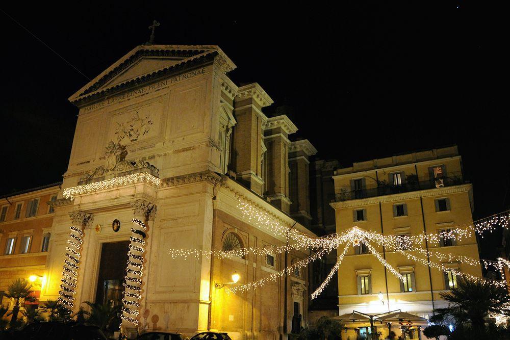 Appartement Coronari *
